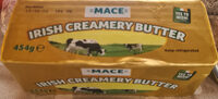 Irish Creamery Butter - Product - en