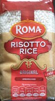 Risotto Rice - Product - en