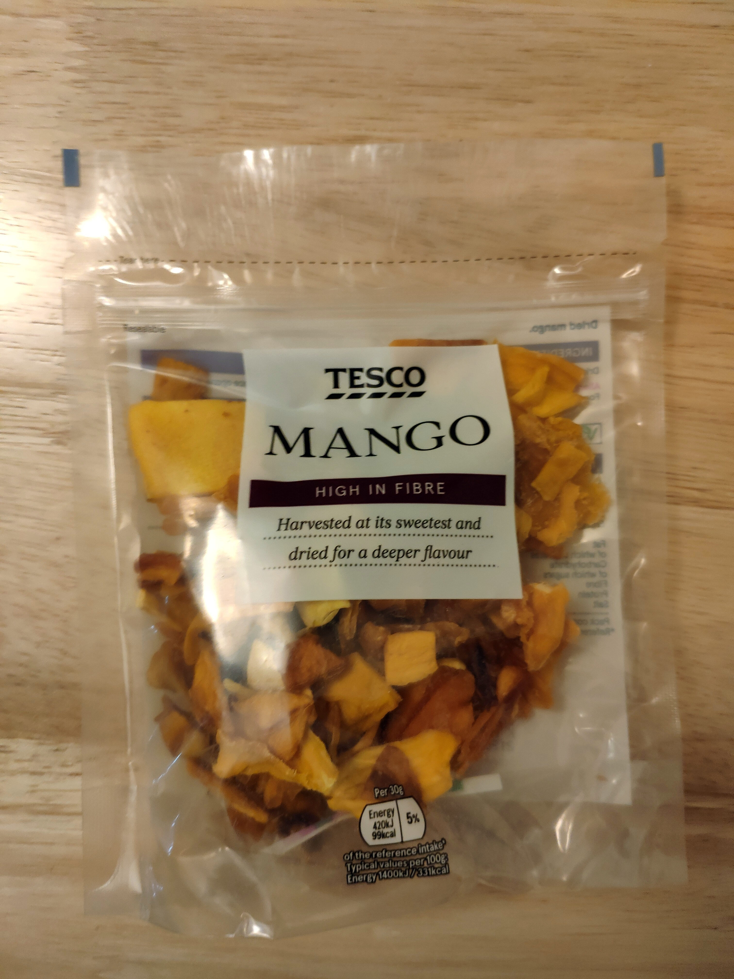 Mango - Product - en