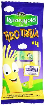 KERRYGOLD TIRO TRELLA - Product