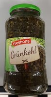 Freshona Grünkohl - Product - de