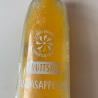 Orange juice - Product - en