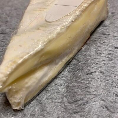 BRIE - Weich Käse 45 % i.T. - Product - en