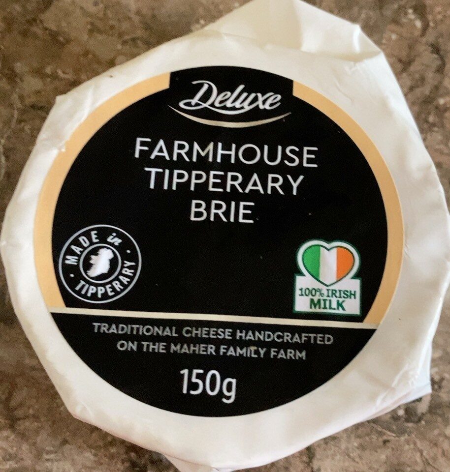 Brie - Product - en