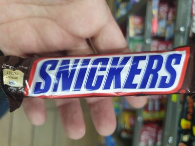 Snickers - Product - en