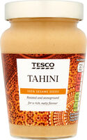 Tahini - Product - en