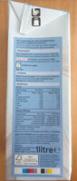 Soya Drink, Unsweetened - Recycling instructions and/or packaging information - en