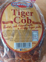 tiger cob - Product - en