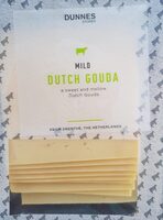 Dutch Gouda - Product - en