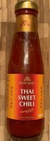 Thai sweet chilli dipping sauce - Product - en
