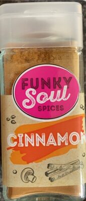 Cinnamon - Product - en