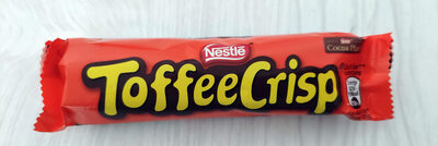 Toffee Crisp - Product - en