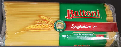 Spaghetti 71 - Product - de