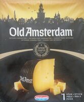 Old Amsterdam - Product - en