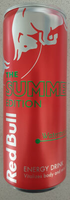 The Summer Edition: Watermellon - Product - en